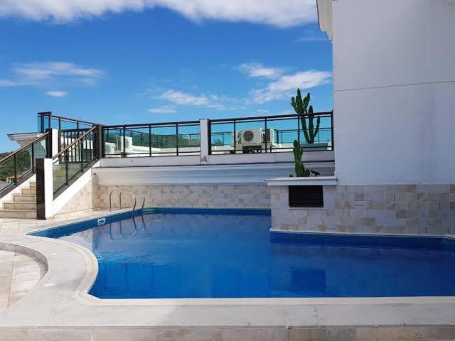 Apartament Loft Prainha - Arraial Do Cabo Zewnętrze zdjęcie