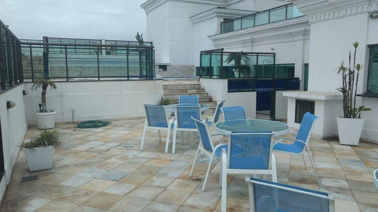 Apartament Loft Prainha - Arraial Do Cabo Zewnętrze zdjęcie