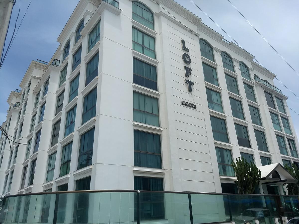 Apartament Loft Prainha - Arraial Do Cabo Zewnętrze zdjęcie