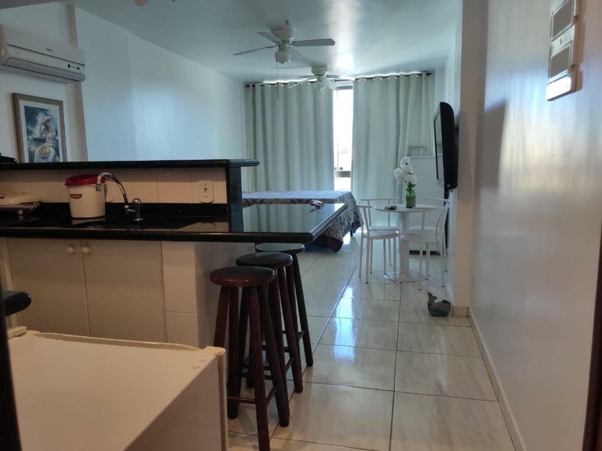 Apartament Loft Prainha - Arraial Do Cabo Zewnętrze zdjęcie